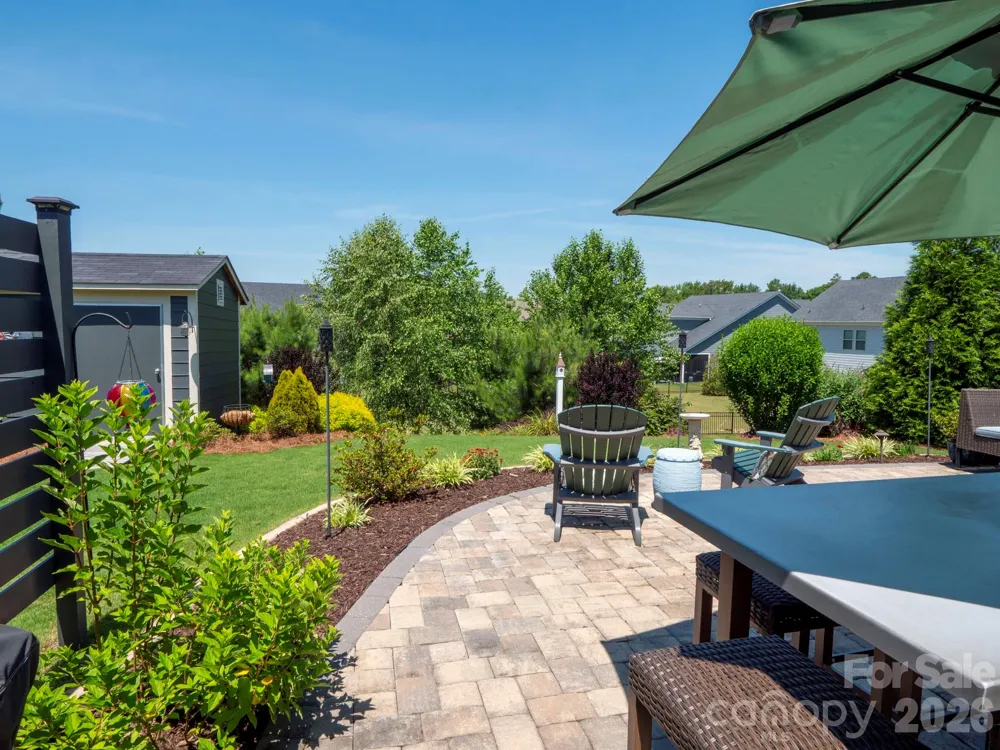 1023 Ellington Downs Way Wesley Chapel, NC 28110