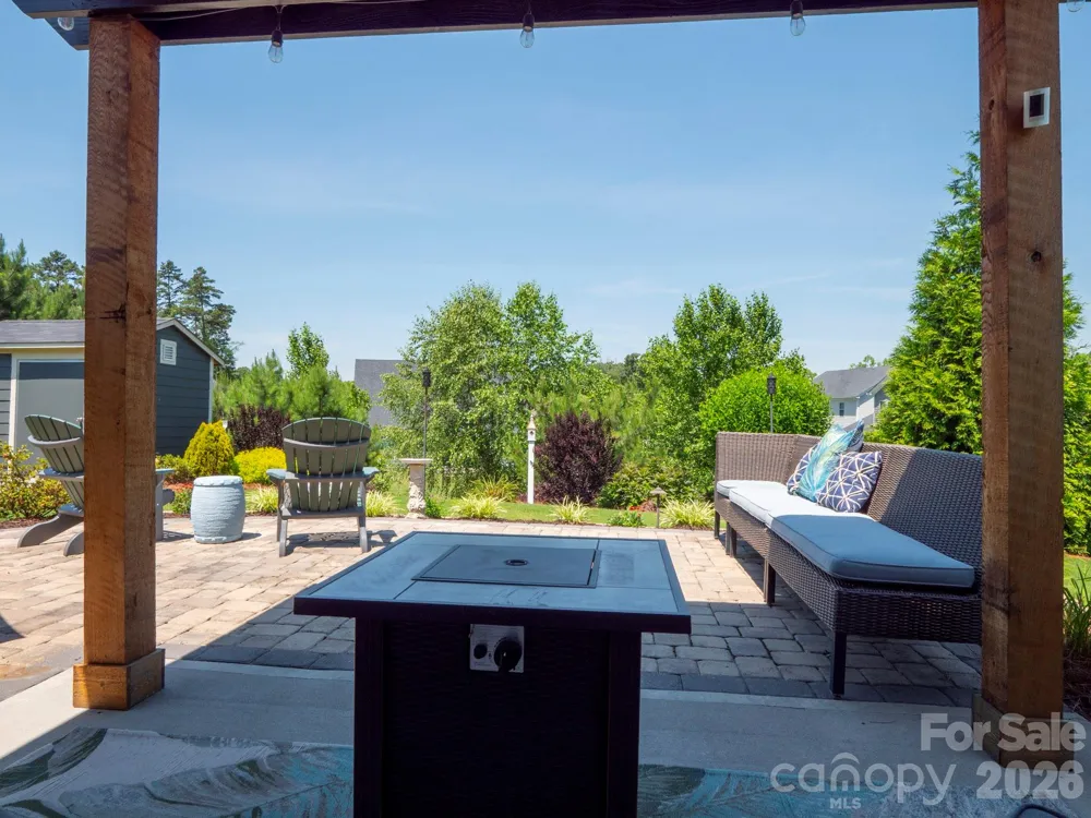 1023 Ellington Downs Way Wesley Chapel, NC 28110