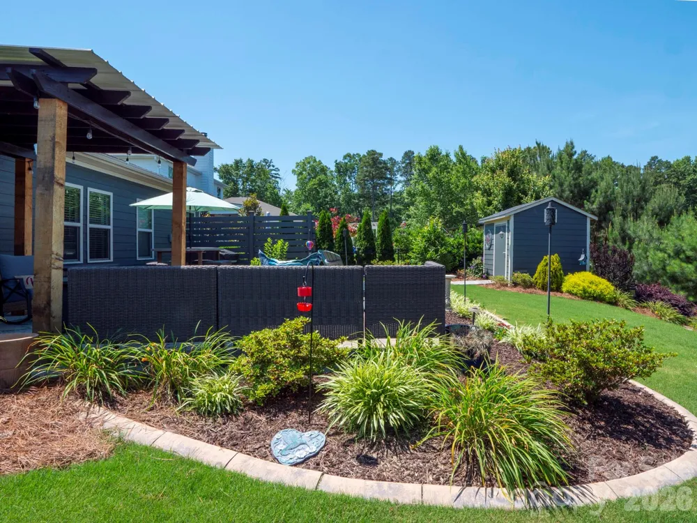 1023 Ellington Downs Way Wesley Chapel, NC 28110