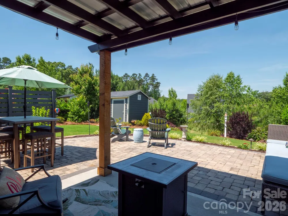 1023 Ellington Downs Way Wesley Chapel, NC 28110
