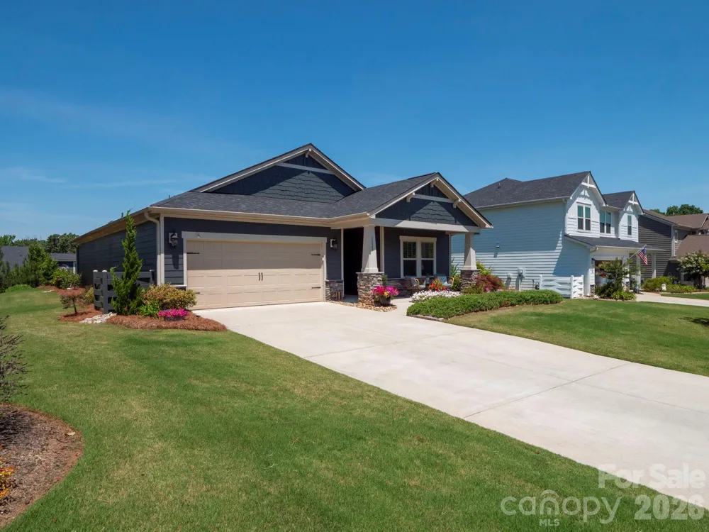 1023 Ellington Downs Way Wesley Chapel, NC 28110