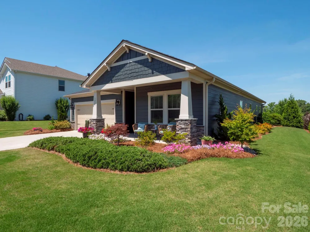 1023 Ellington Downs Way Wesley Chapel, NC 28110