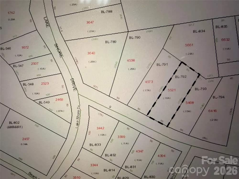 00 Fairview Road #792 New London, NC 28127