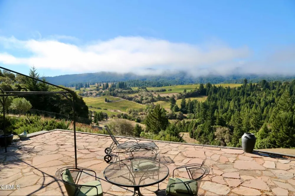 3400 Chardonnay Lane Philo, CA 95463