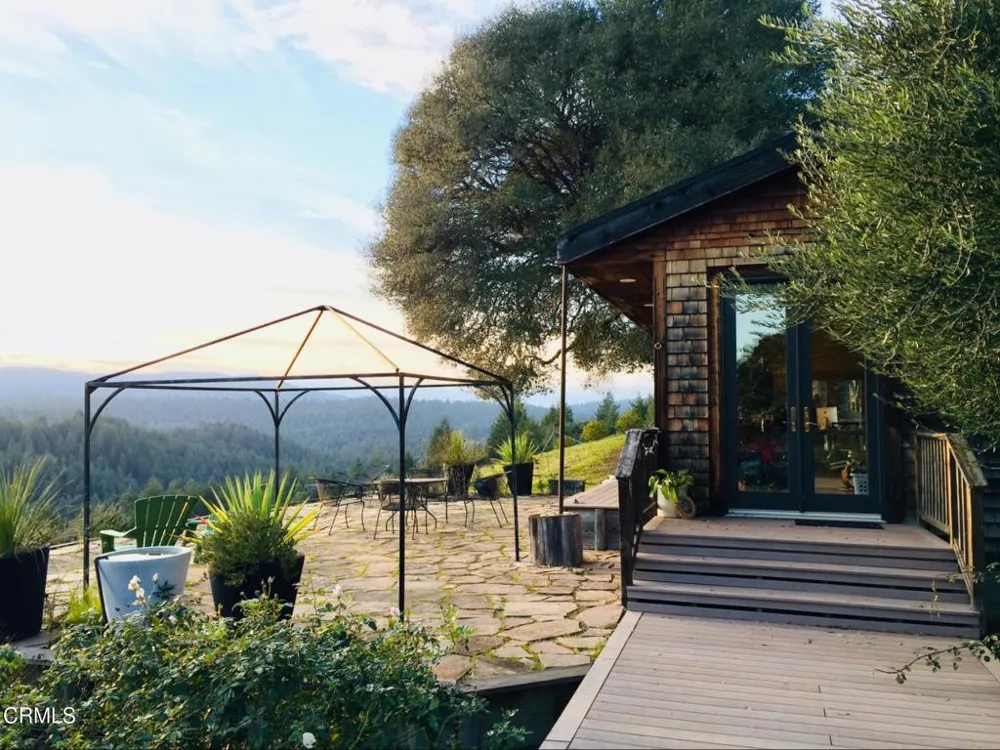 3400 Chardonnay Lane Philo, CA 95463