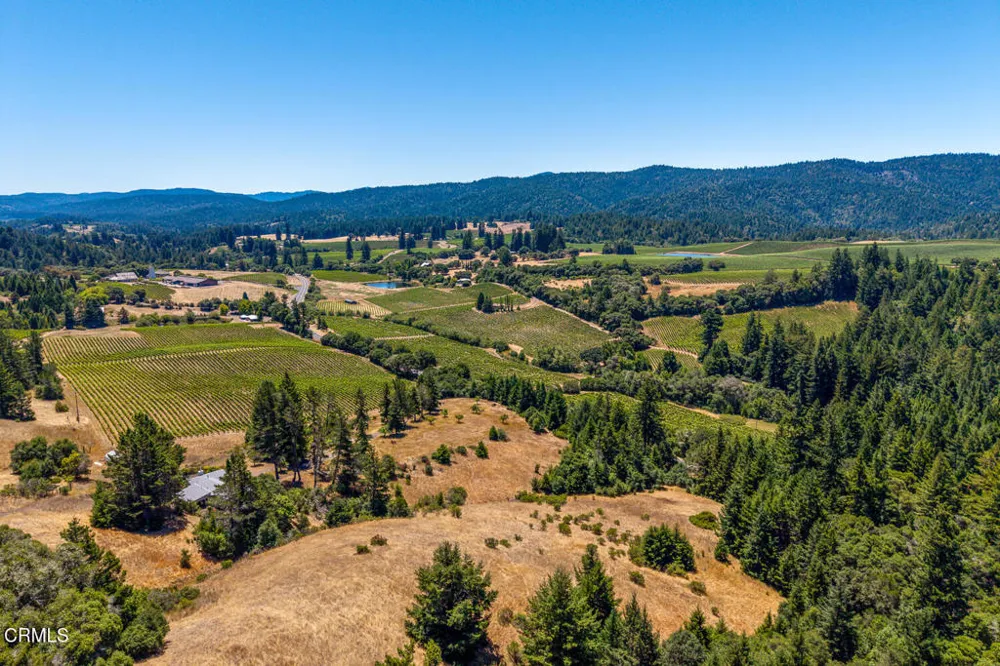 3400 Chardonnay Lane Philo, CA 95463