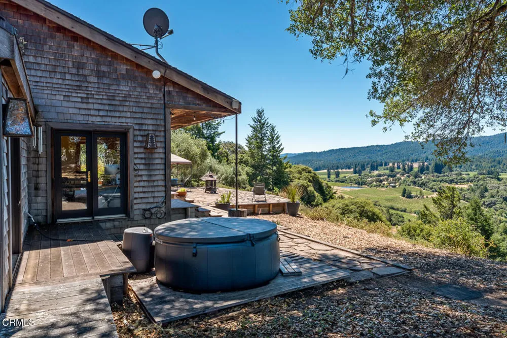 3400 Chardonnay Lane Philo, CA 95463