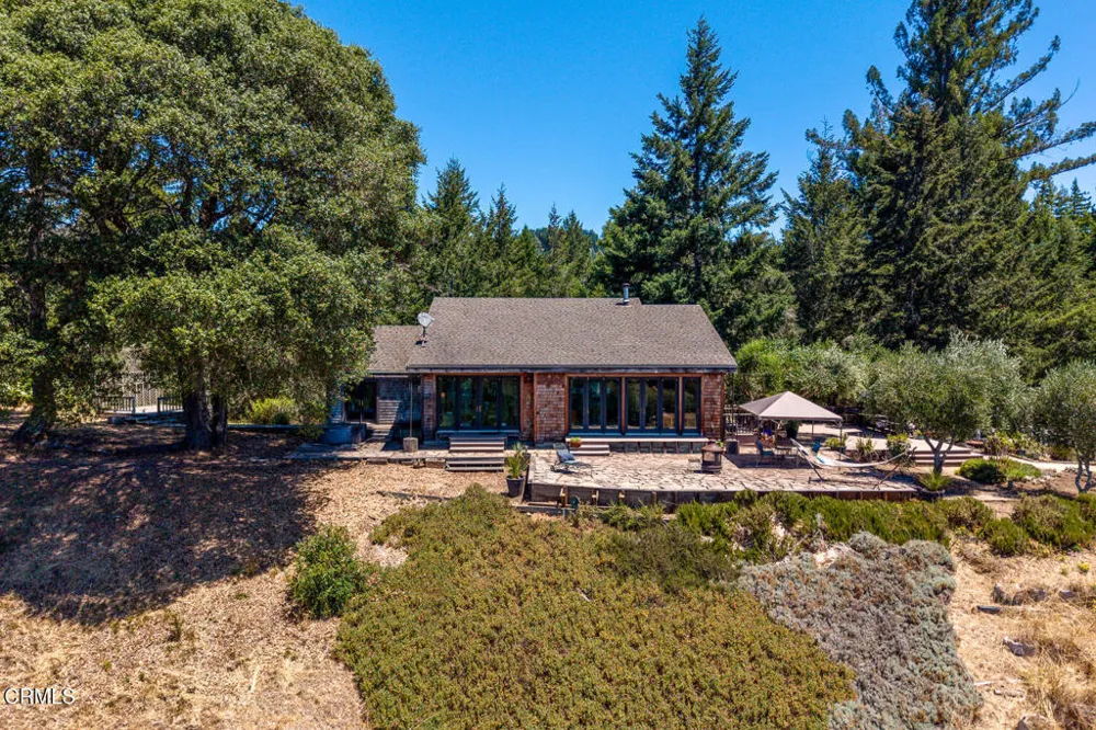 3400 Chardonnay Lane Philo, CA 95463