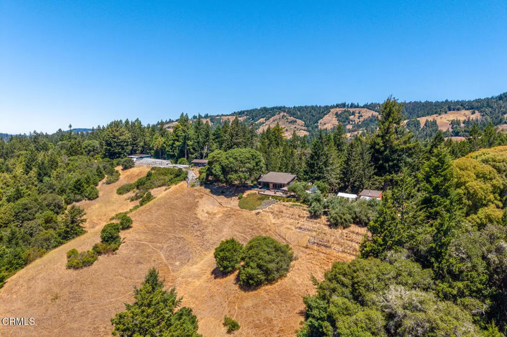 3400 Chardonnay Lane Philo, CA 95463