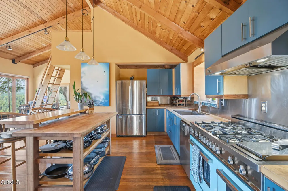 3400 Chardonnay Lane Philo, CA 95463