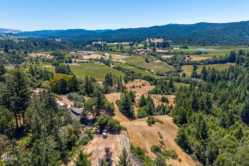 3400 Chardonnay Lane Philo, CA 95463