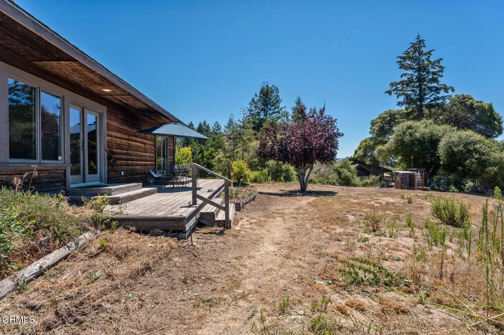 3400 Chardonnay Lane Philo, CA 95463
