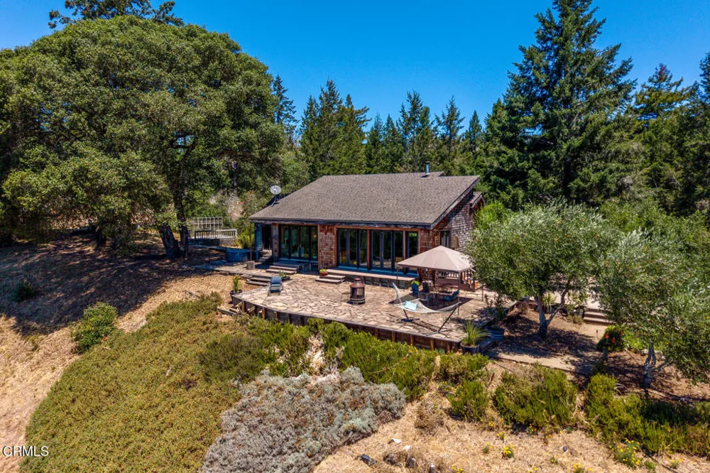 3400 Chardonnay Lane Philo, CA 95463