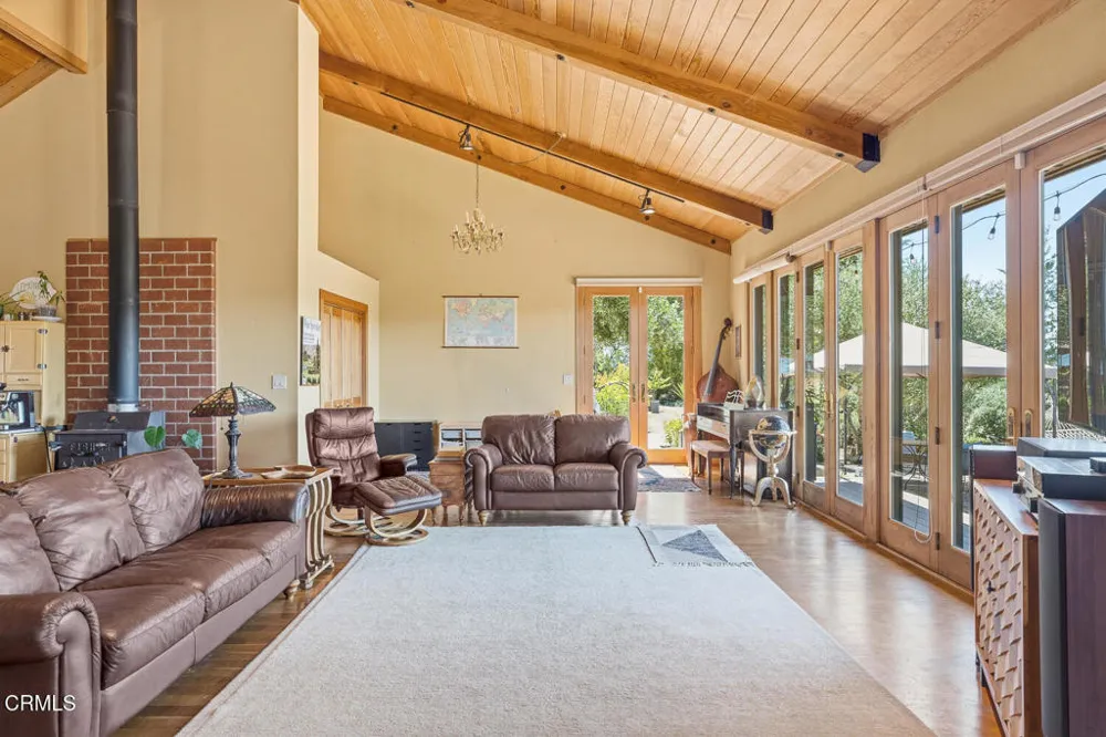 3400 Chardonnay Lane Philo, CA 95463