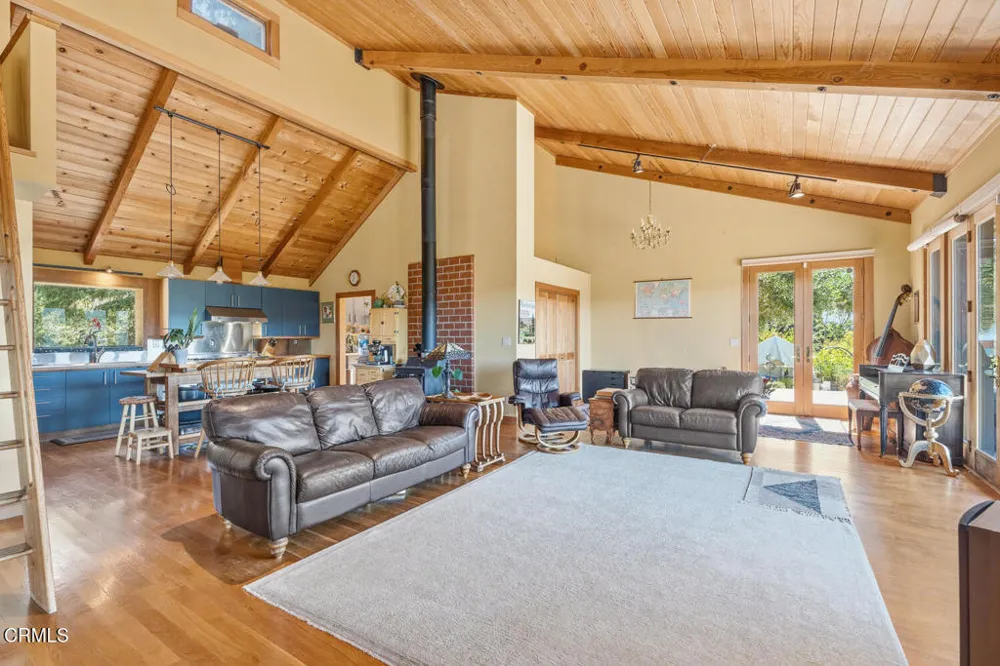 3400 Chardonnay Lane Philo, CA 95463