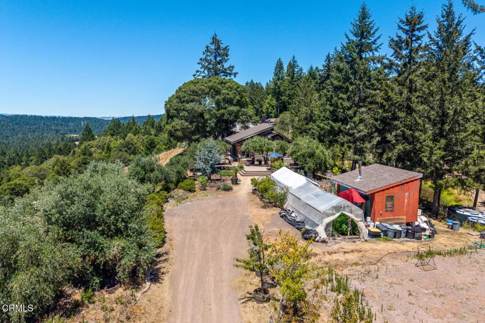 3400 Chardonnay Lane Philo, CA 95463