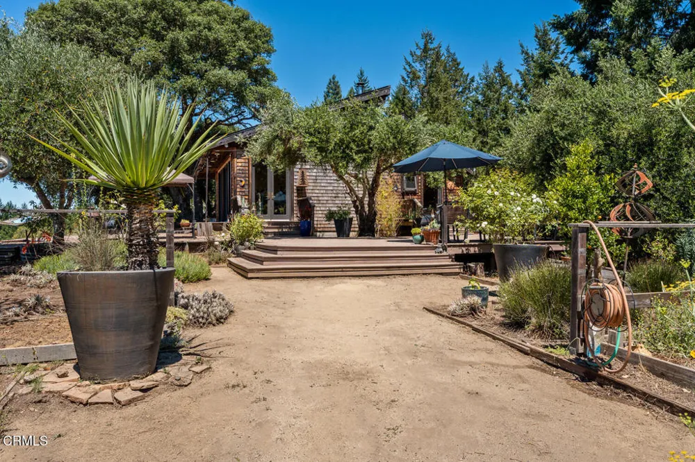 3400 Chardonnay Lane Philo, CA 95463