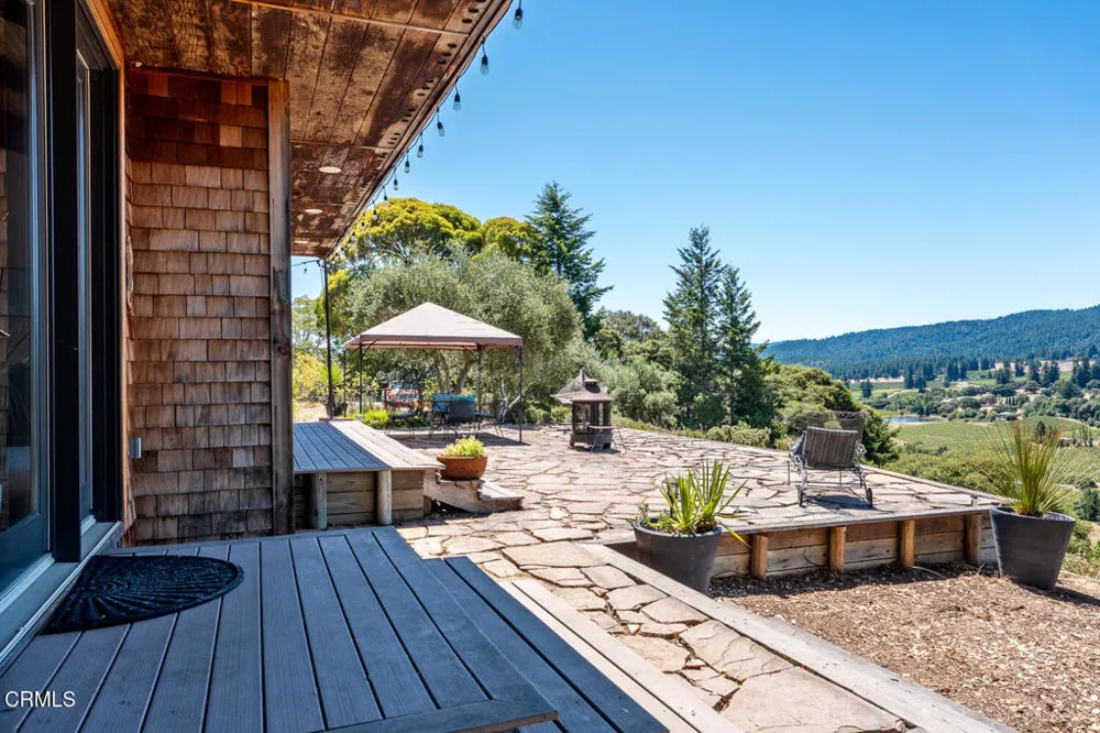 3400 Chardonnay Lane Philo, CA 95463