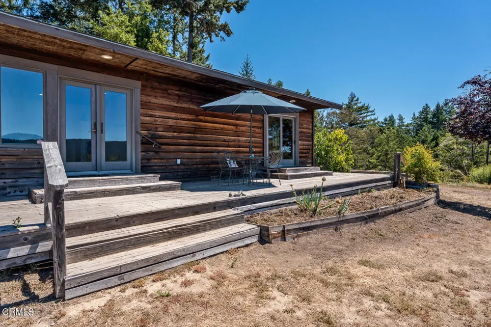 3400 Chardonnay Lane Philo, CA 95463