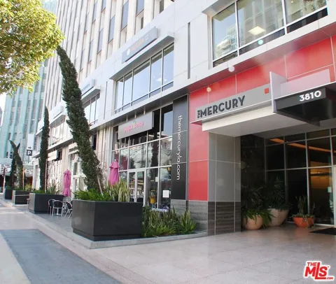 3810 Wilshire Boulevard #410