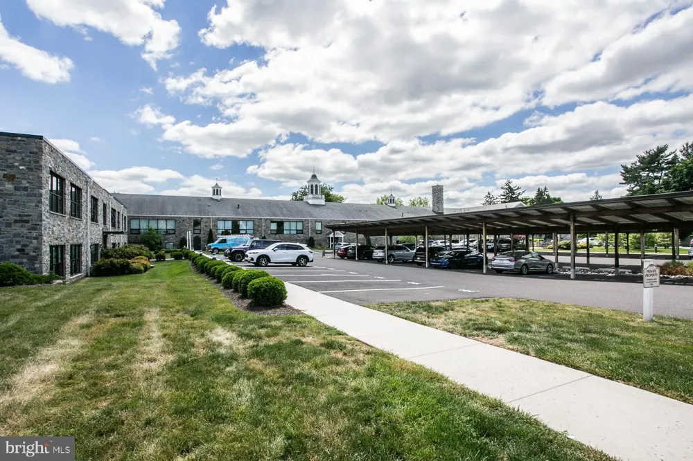 29 E 1ST AVENUE #C216 Trappe, PA 19426