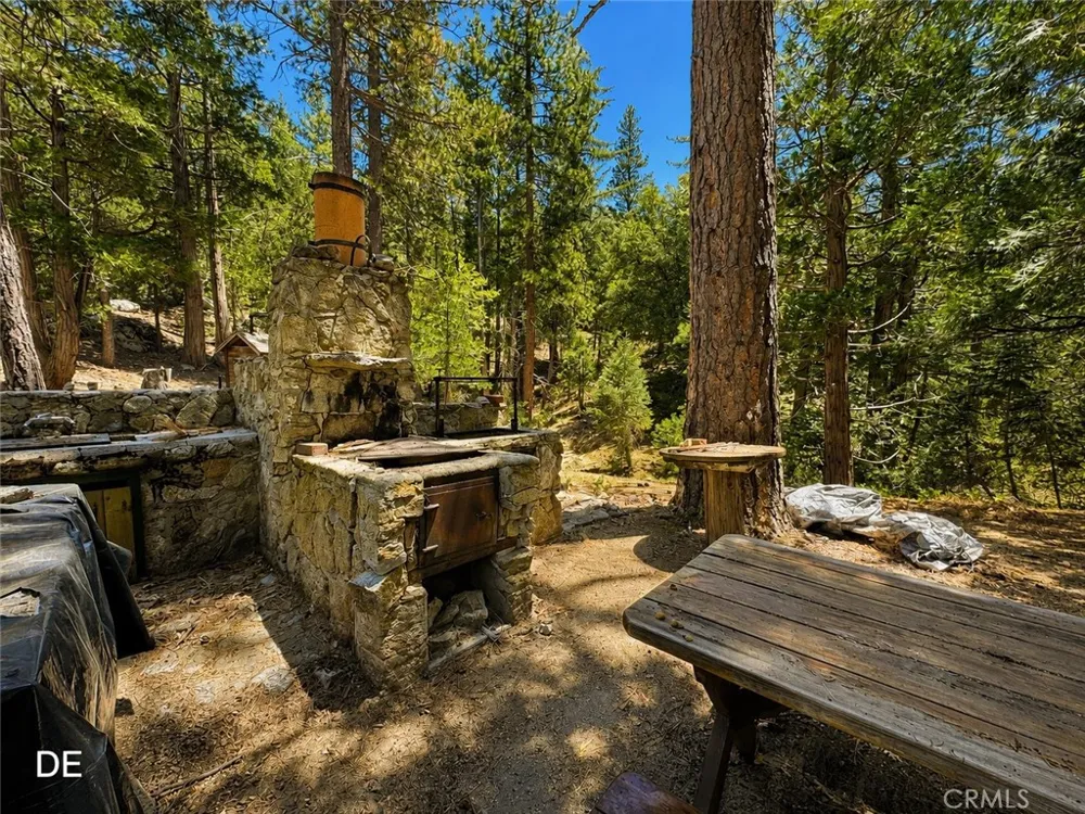 52915 Forest Route 4s02 Idyllwild, CA 92549