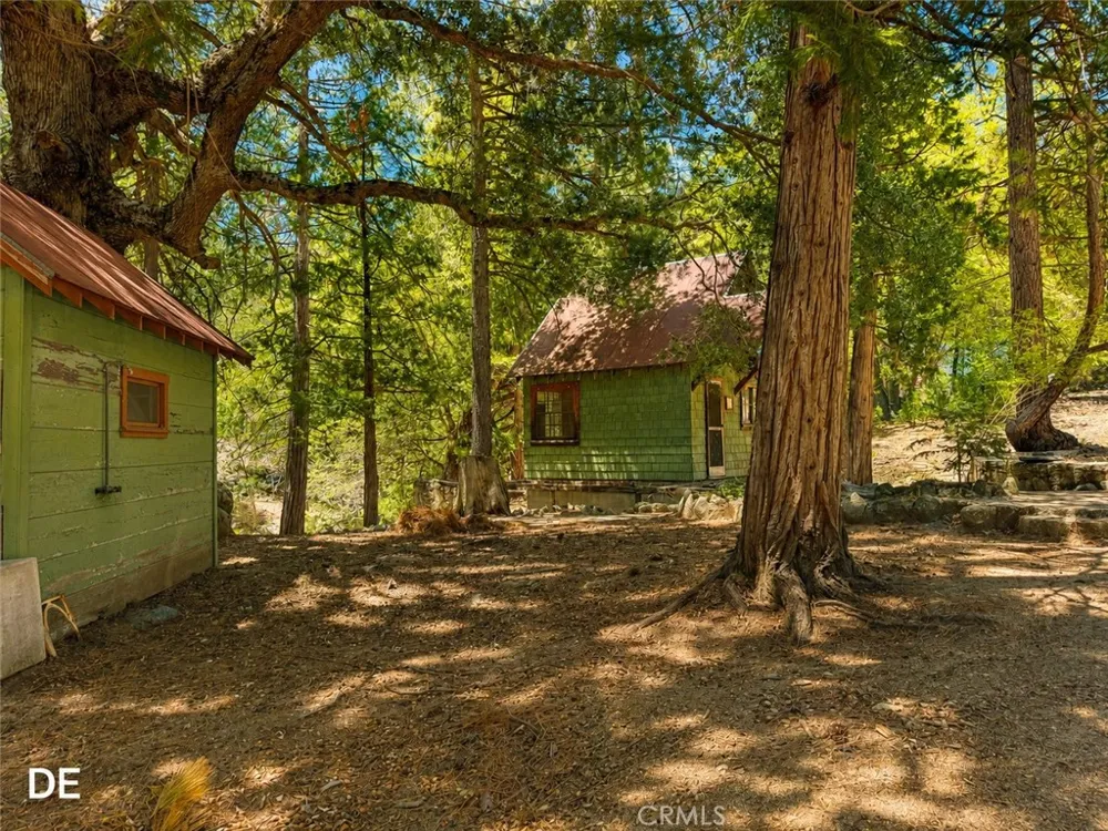 52915 Forest Route 4s02 Idyllwild, CA 92549