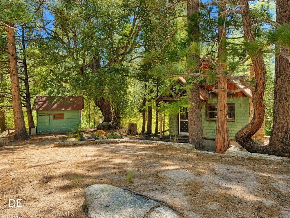 52915 Forest Route 4s02 Idyllwild, CA 92549