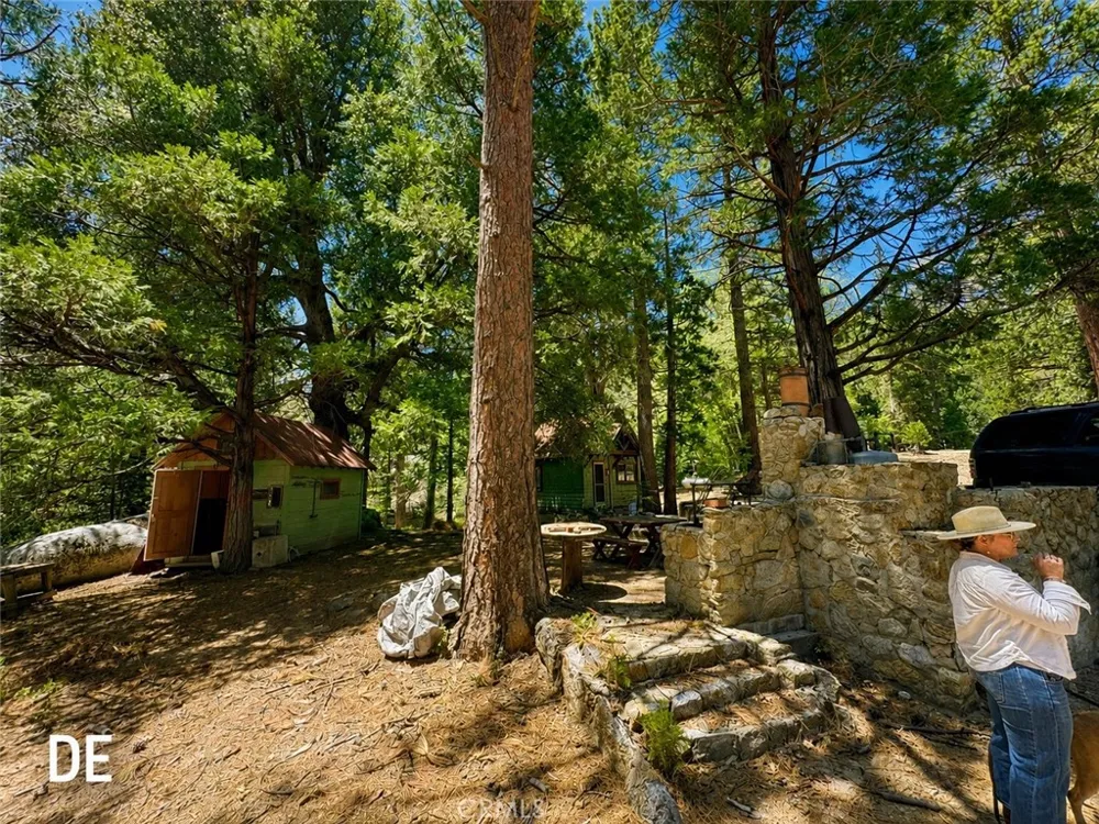 52915 Forest Route 4s02 Idyllwild, CA 92549