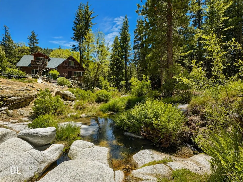 52915 Forest Route 4s02 Idyllwild, CA 92549