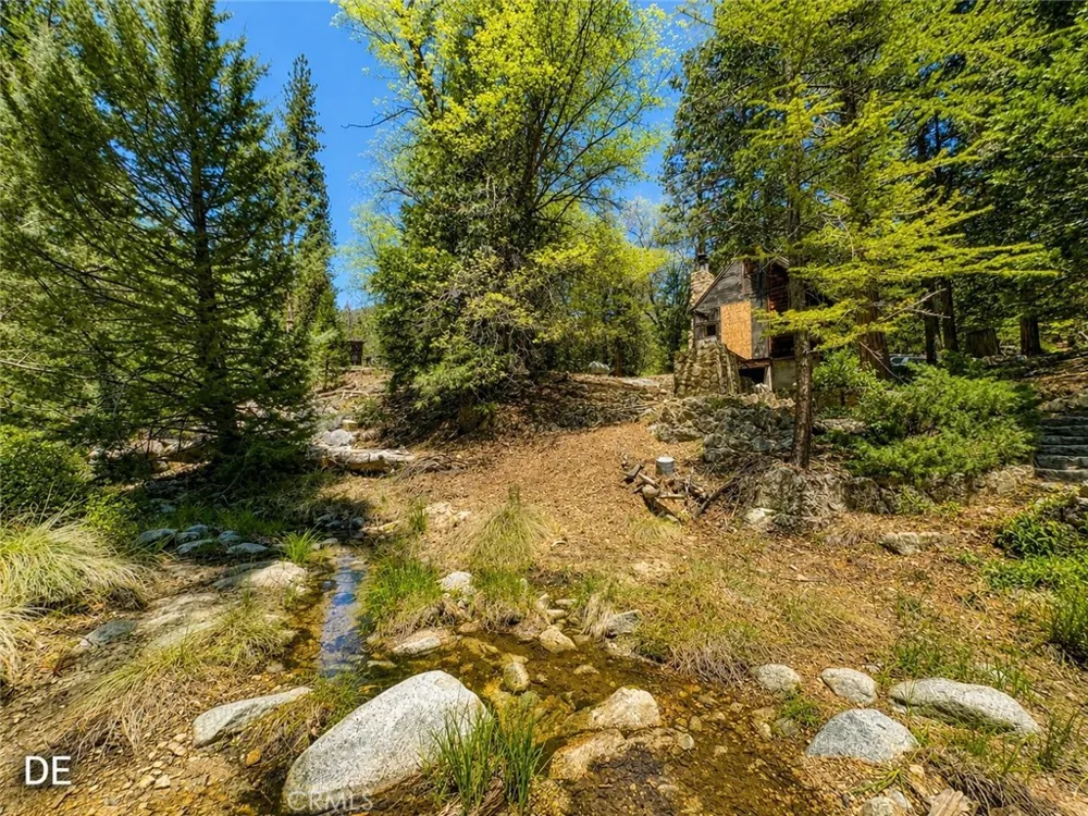 52915 Forest Route 4s02 Idyllwild, CA 92549