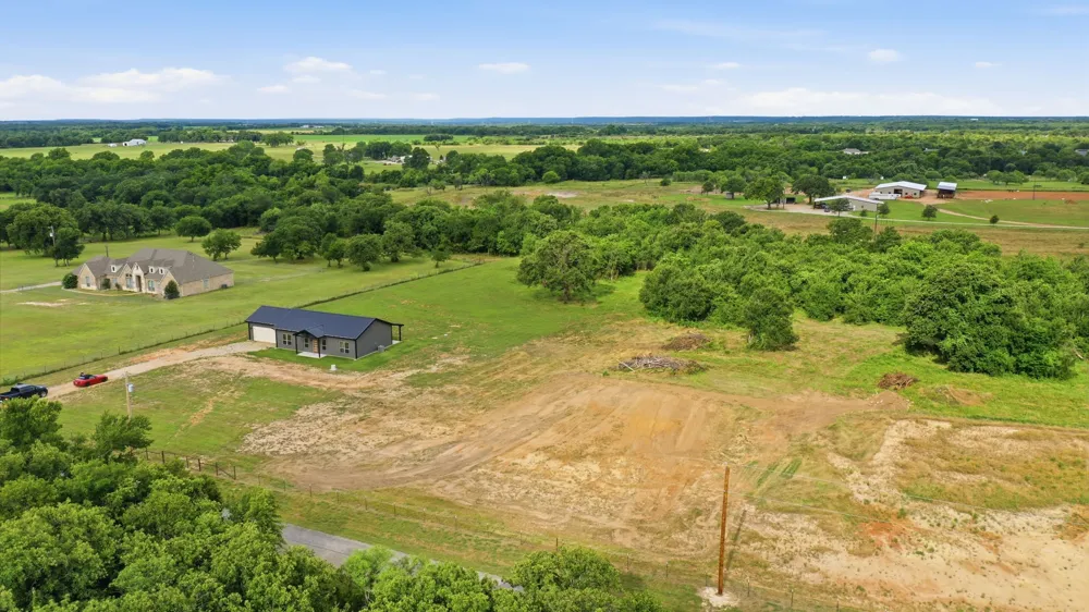 Cowley Road Perrin, TX 76490