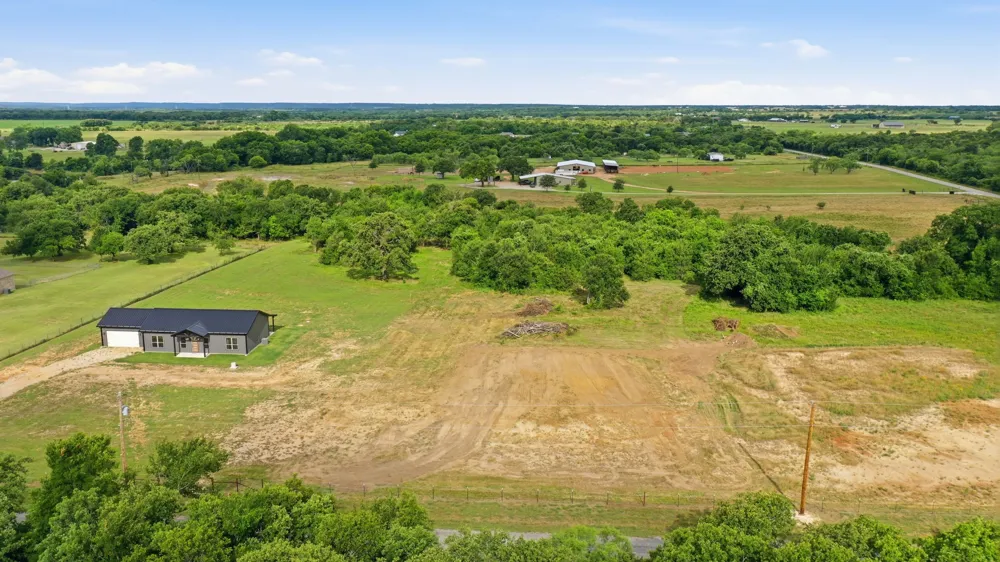 Cowley Road Perrin, TX 76490