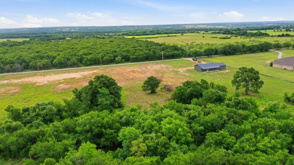 Cowley Road Perrin, TX 76490