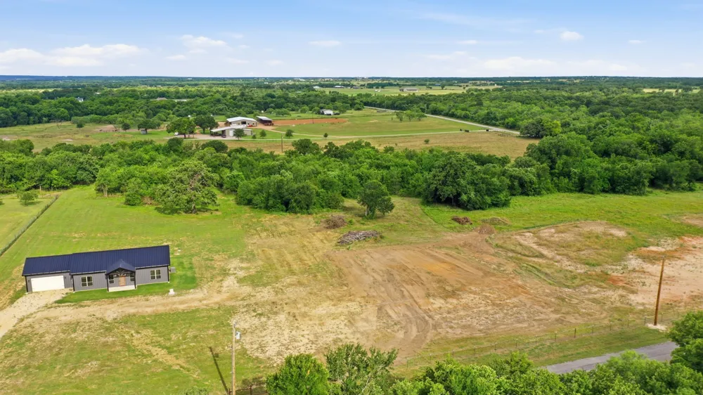 Cowley Road Perrin, TX 76490