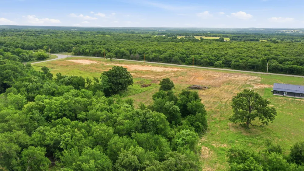 Cowley Road Perrin, TX 76490