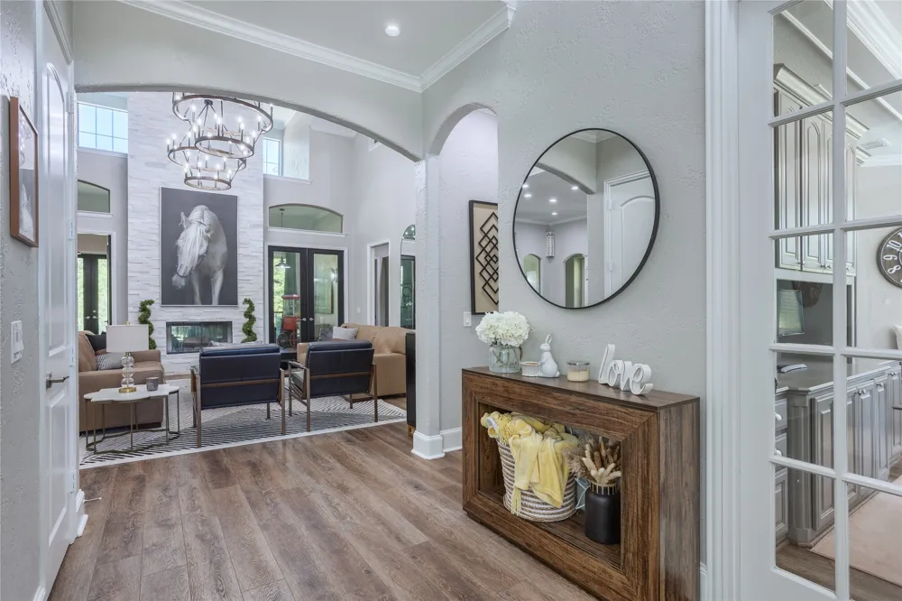 1751 Silverleaf Court Prosper, TX 75078