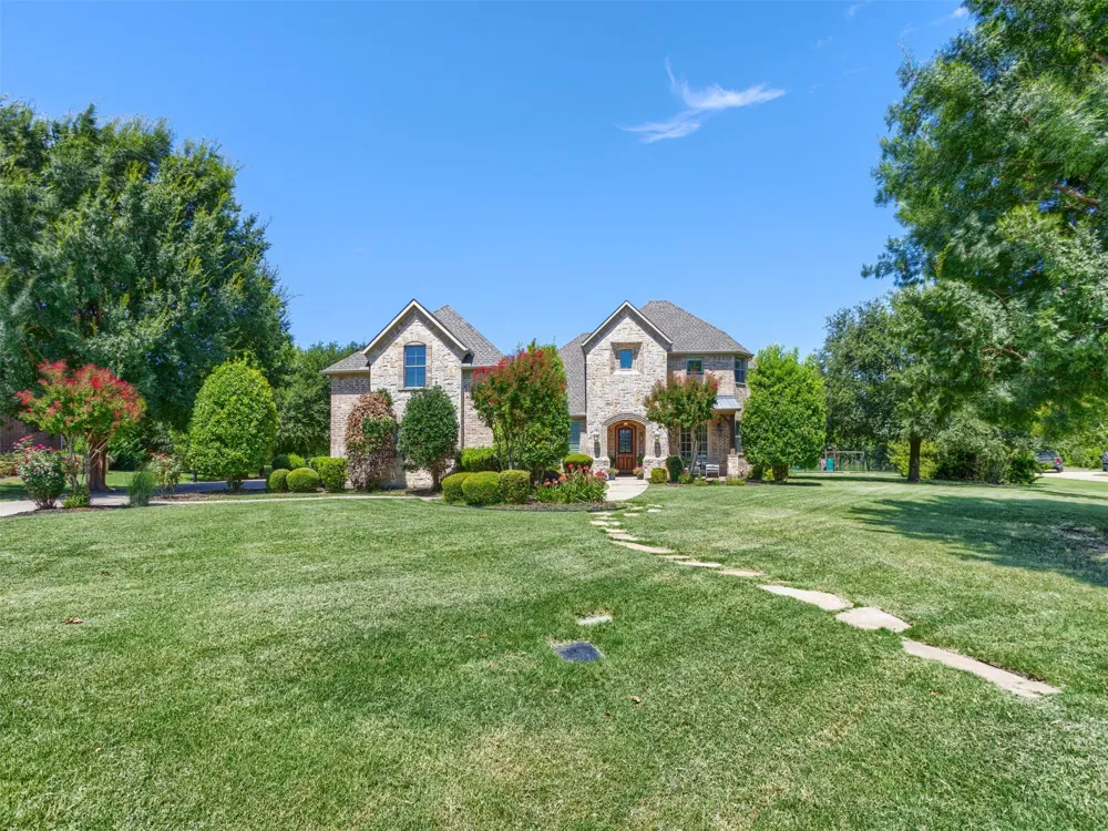 1751 Silverleaf Court Prosper, TX 75078
