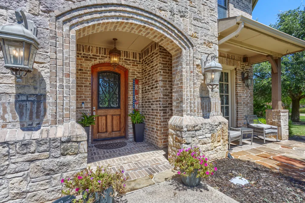 1751 Silverleaf Court Prosper, TX 75078
