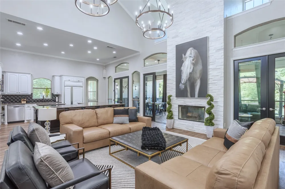 1751 Silverleaf Court Prosper, TX 75078
