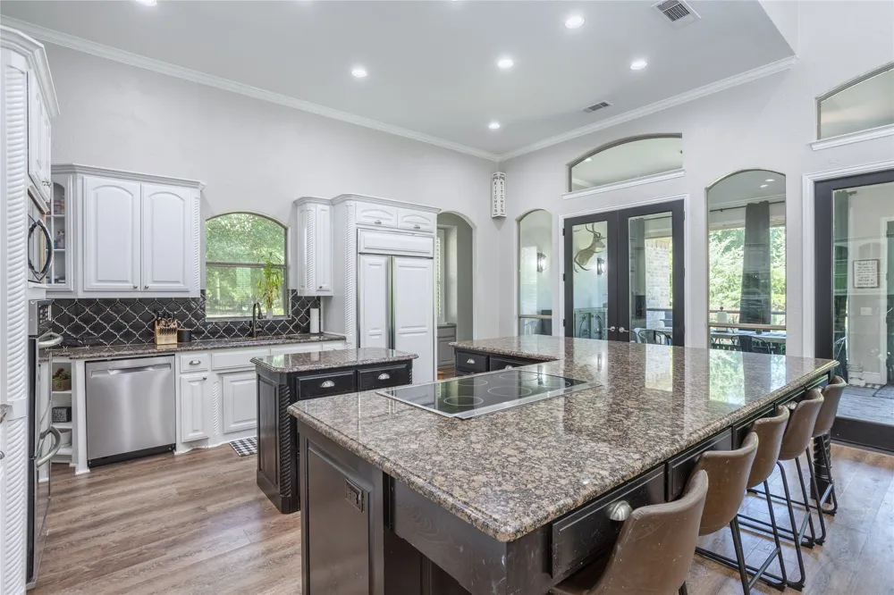 1751 Silverleaf Court Prosper, TX 75078