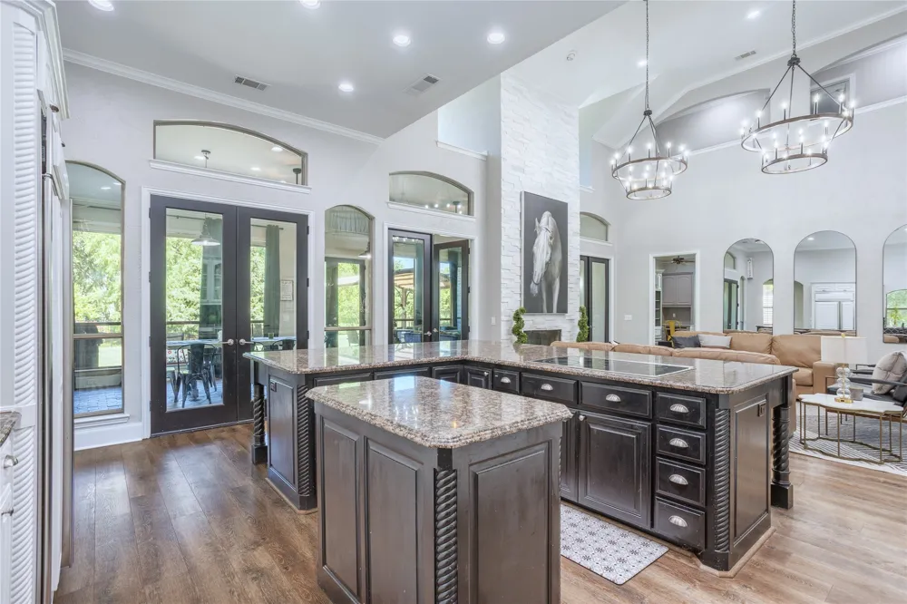 1751 Silverleaf Court Prosper, TX 75078