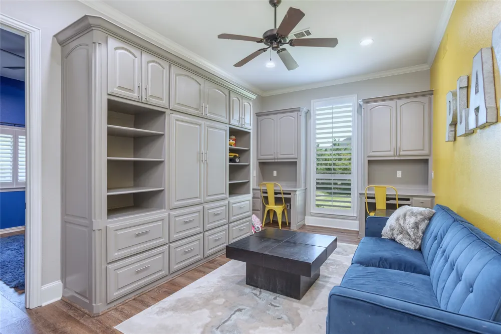 1751 Silverleaf Court Prosper, TX 75078
