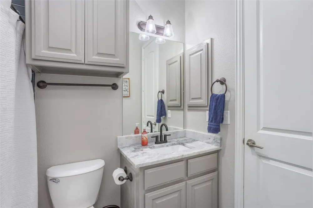 1751 Silverleaf Court Prosper, TX 75078
