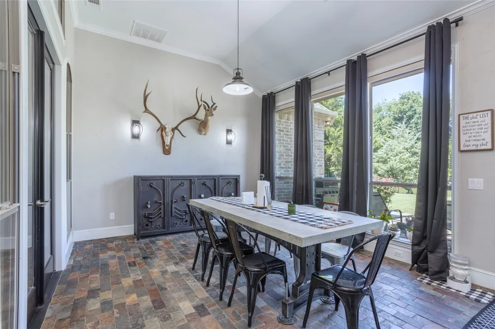 1751 Silverleaf Court Prosper, TX 75078