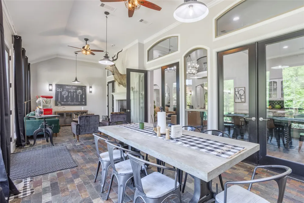 1751 Silverleaf Court Prosper, TX 75078