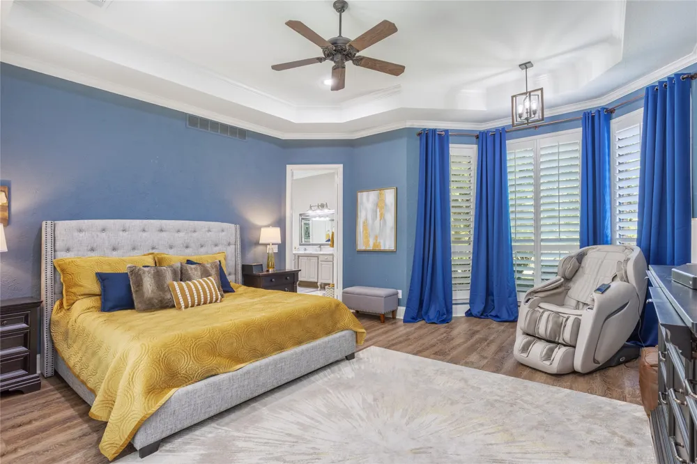 1751 Silverleaf Court Prosper, TX 75078