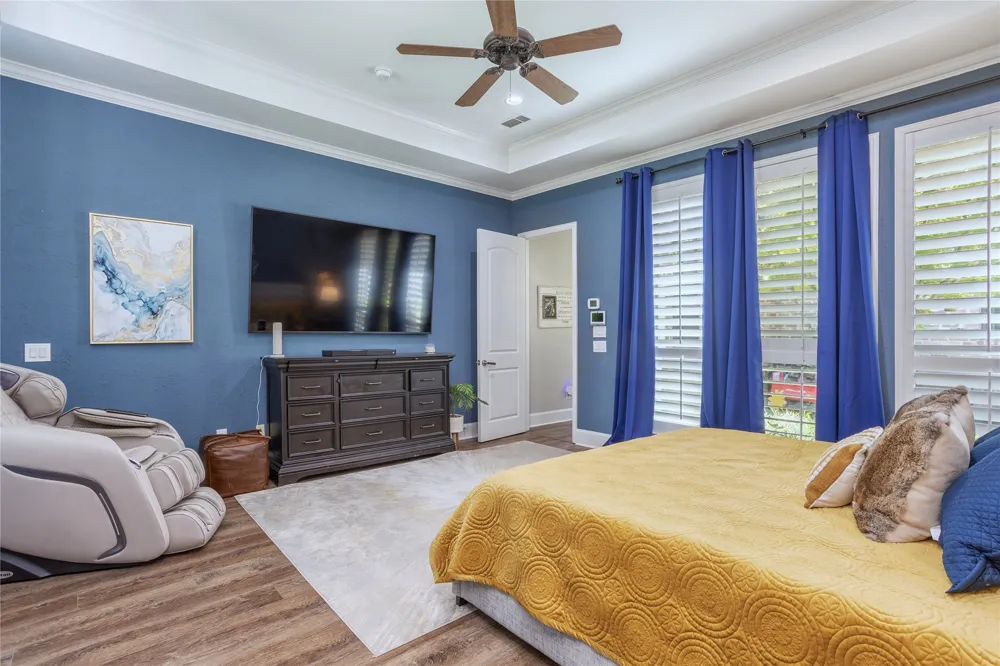 1751 Silverleaf Court Prosper, TX 75078