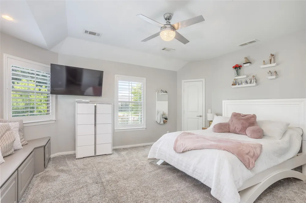 1751 Silverleaf Court Prosper, TX 75078