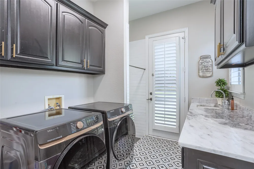 1751 Silverleaf Court Prosper, TX 75078